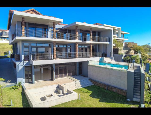 6 BEDROOM HOUSE FOR SALE IN IZINGA